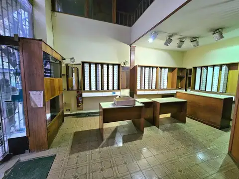 Local en Alquiler en Villa Ballester, $ 1.300.000