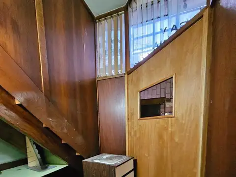 Local en Alquiler en Villa Ballester, USD 1.000