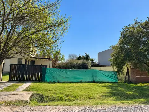 Casa - Funes