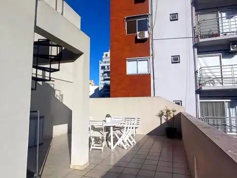 BERTRES 500 , Piso 6