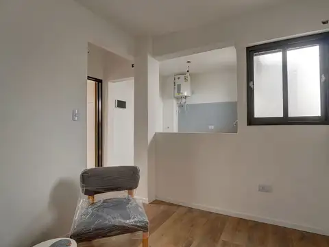 Departamento en Venta 1 año
