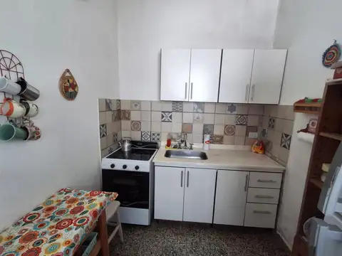 Depto Tipo Casa en Venta de 3 ambientes
