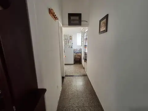 Depto Tipo Casa en Venta en Jose Leon Suarez, USD 50.000