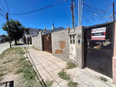 PH en Jose León Suarez