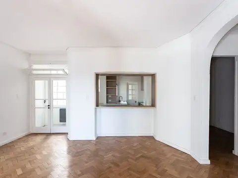 Departamento en Venta en Recoleta, USD 210.000