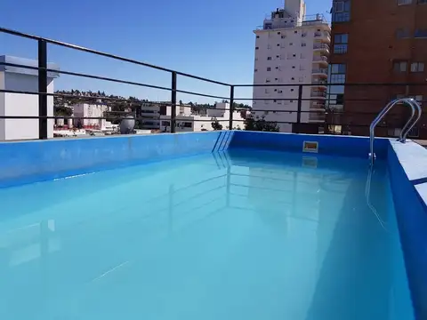 Departamento en Venta en Villa Costa Azul, USD 100.000