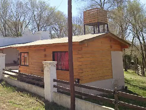 Casa en Venta en Los Reartes, USD 130.000