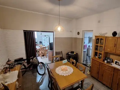Casa en Venta en Bella Vista, USD 75.000
