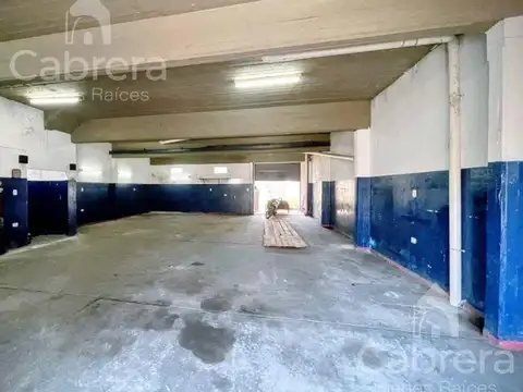Venta Galpón en La Plata.