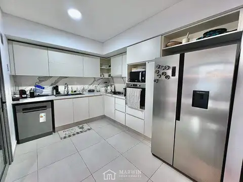 Departamento en Venta en Caballito, USD 430.000