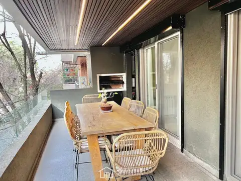 Departamento en Venta de 3 dormitorios
