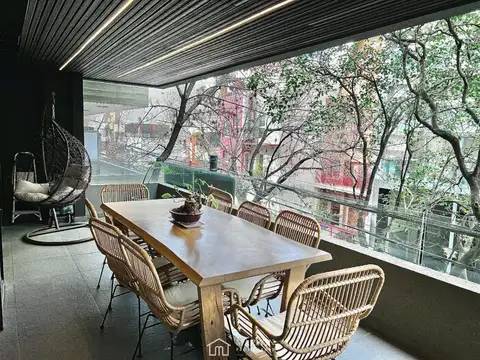 Departamento en Venta de 4 ambientes