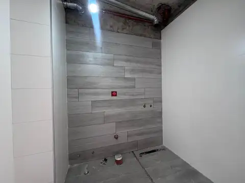 Venta 2 ambientes con Balcón a Estrenar
