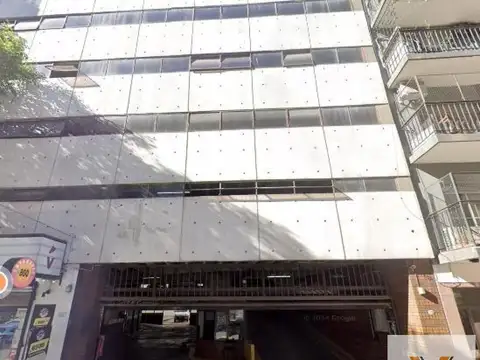 Cochera en venta - 13Mts2 - Palermo