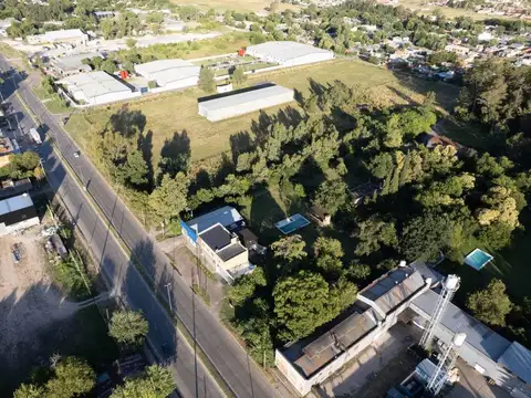 Local en Venta en Melchor Romero, USD 1.300.000