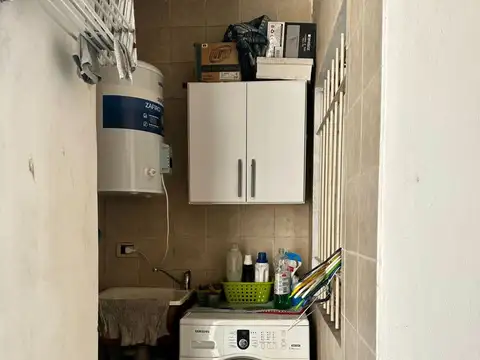 VENTA DEPARTAMENTO 2 AMBIENTES  SANTOS LUGARES