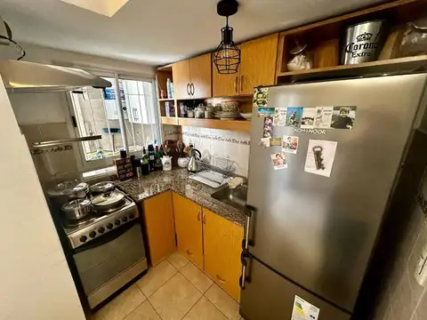 Departamento en Venta 26 años