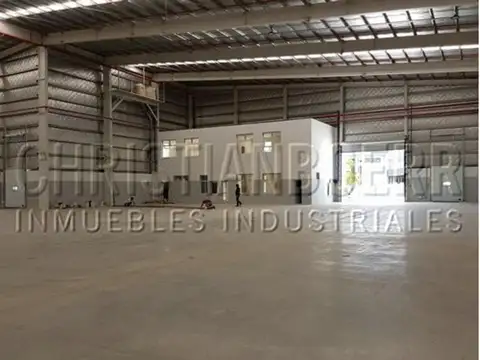 Calle Del Gasoducto  500