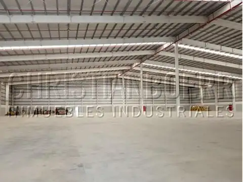 Galpon en Alquiler en Pilar, USD 18.000