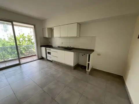 Departamento en Alquiler al Norte