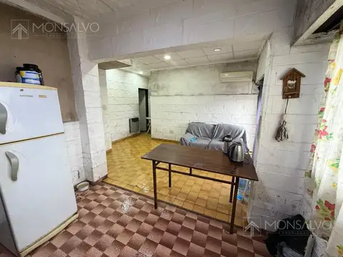 Departamento en San Andrés