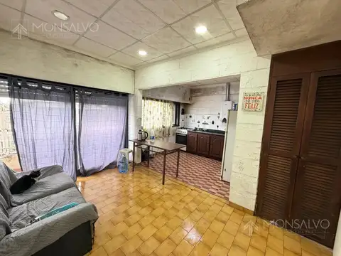 Departamento en Venta 35 años
