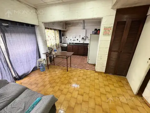 Departamento en San Andrés