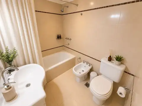 Departamento en Venta al Este