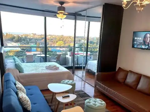 Departamento en Alquiler Temporal en Nuñez, USD 1.200