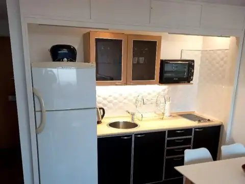 Departamento - Nuñez