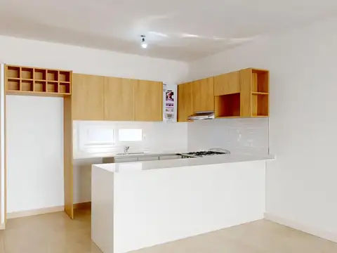 Departamento en Venta de 2 dormitorios
