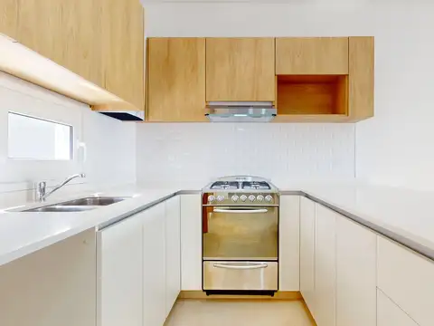 Departamento en Venta en Berazategui, USD 129.000