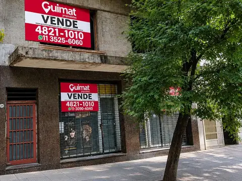 Excelente Terreno en Flores- Lideres en Terrenos