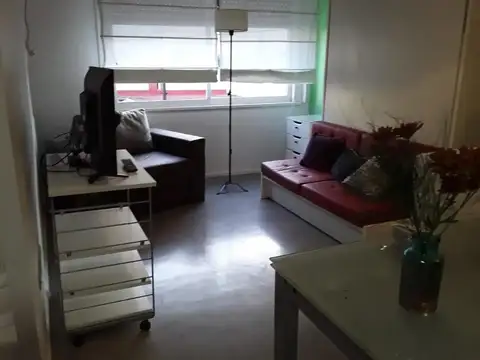 Departamento en alquiler temporario