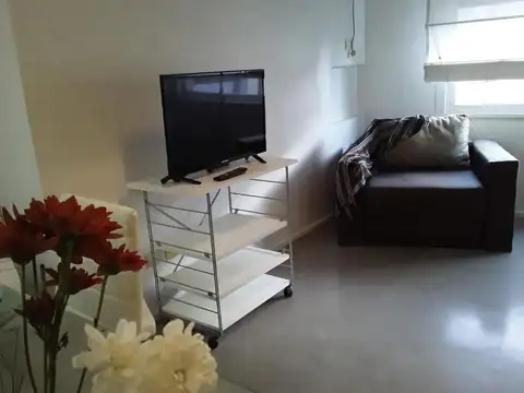 Florida 600, Piso 9