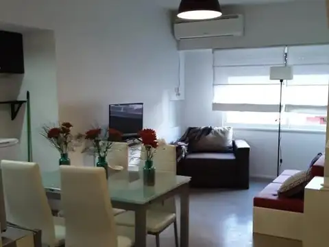 Departamento en alquiler temporario