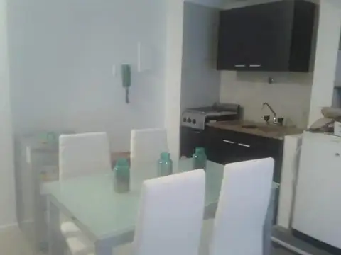 Departamento en Alquiler Temporal 40 años
