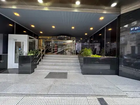 VENTA EDIFICIO OFICINAS ALMAGRO COCHERAS AUDITORIO