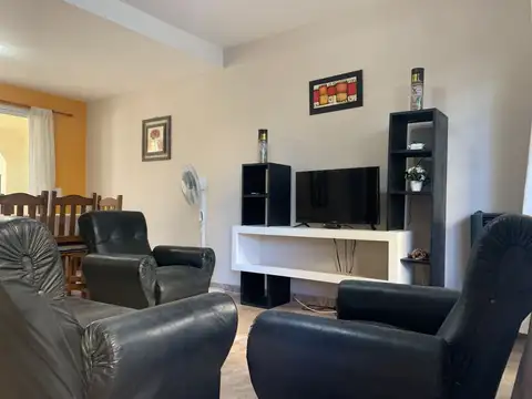 Del Cangrejo 900, Piso 1