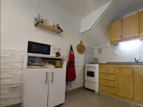 Departamento en Venta en Matheu, USD 39.000