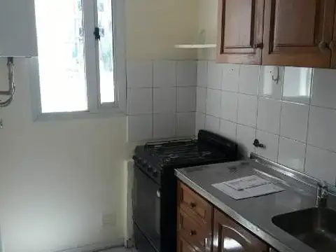 Departamento en Alquiler 11 años