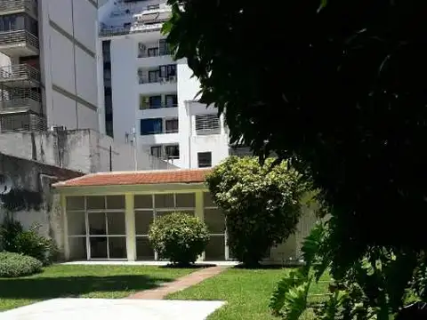 DEPTO 1 DORM. EN ALQUILER