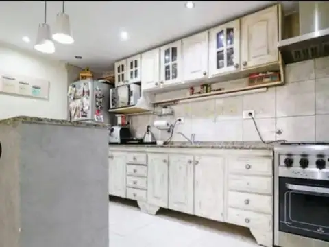 Casa en Venta 15 años