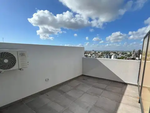 Departamento en Alquiler al Sur