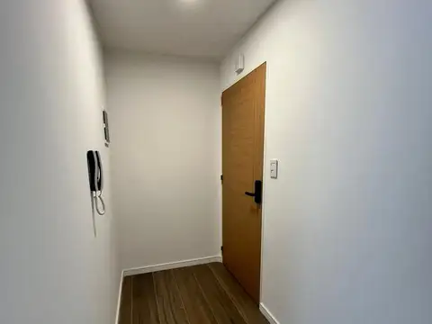 Departamento en Alquiler A Estrenar