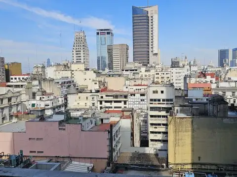 Tucumán 500, Piso 11