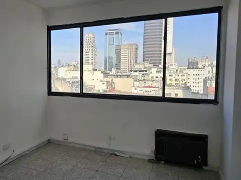 Oficina en Galería Jardín · piso 11 · vista panorámica
