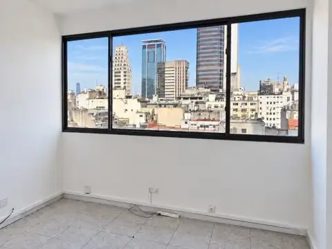 Tucumán 500, Piso 11
