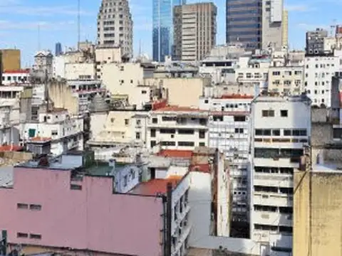 Tucumán 500, Piso 11