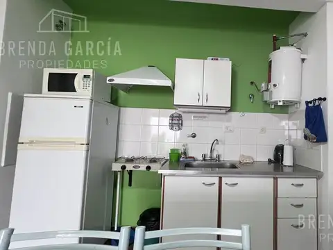 SARMIENTO al 600 COMPLEJO TURISTICO